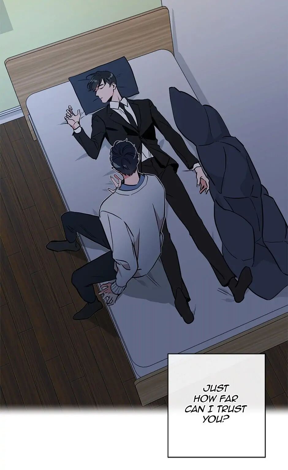 Read Red Candy chapter 45 image 53 on Lezhin