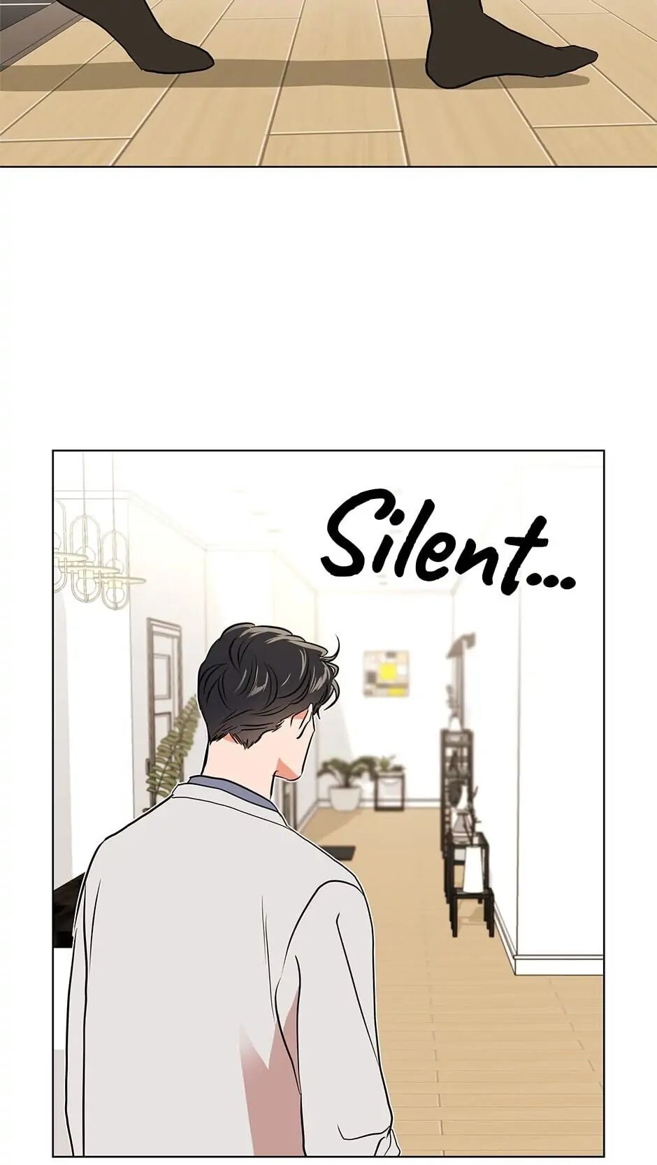 Read Red Candy chapter 45 image 9 on Lezhin