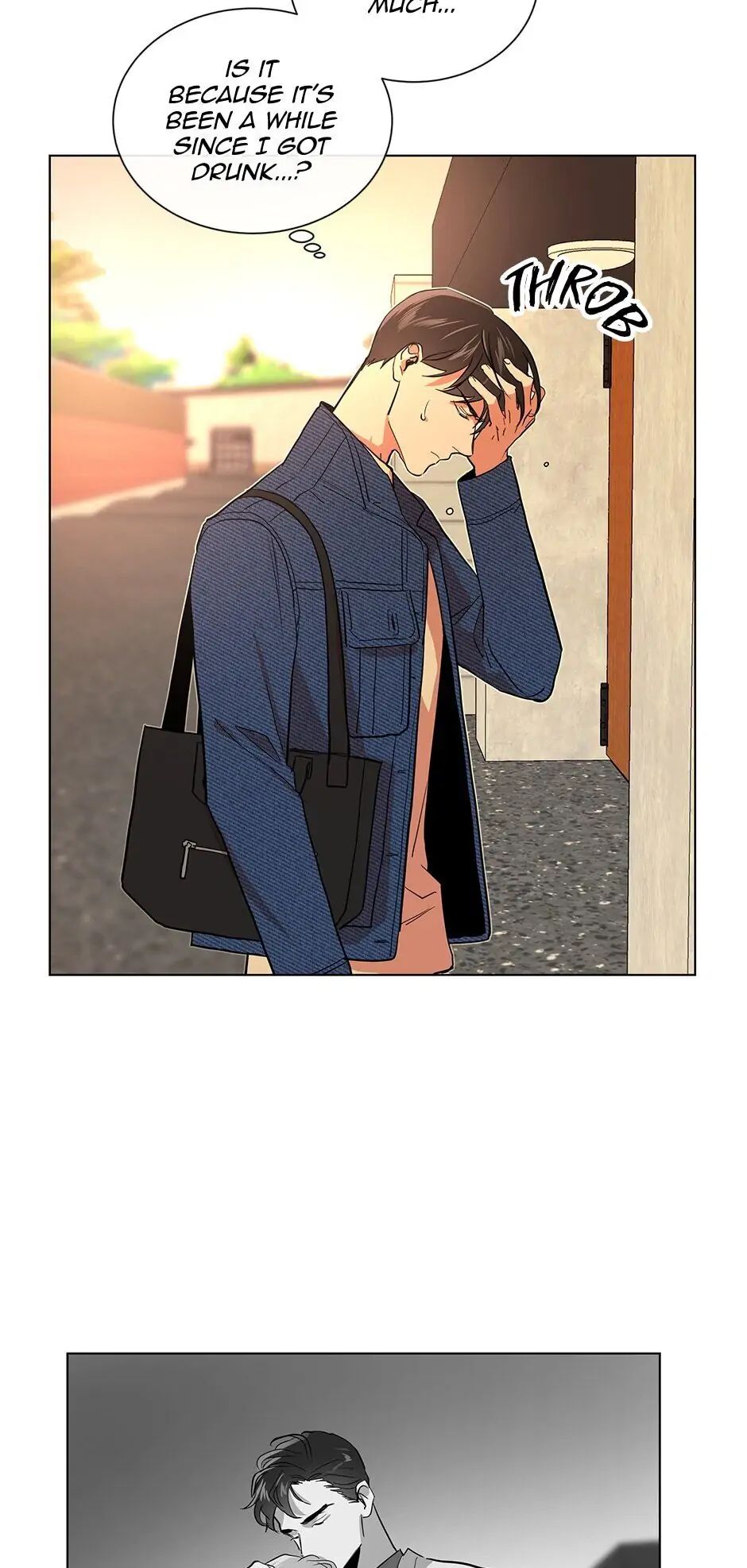 Read Red Candy chapter 46 image 10 on Lezhin