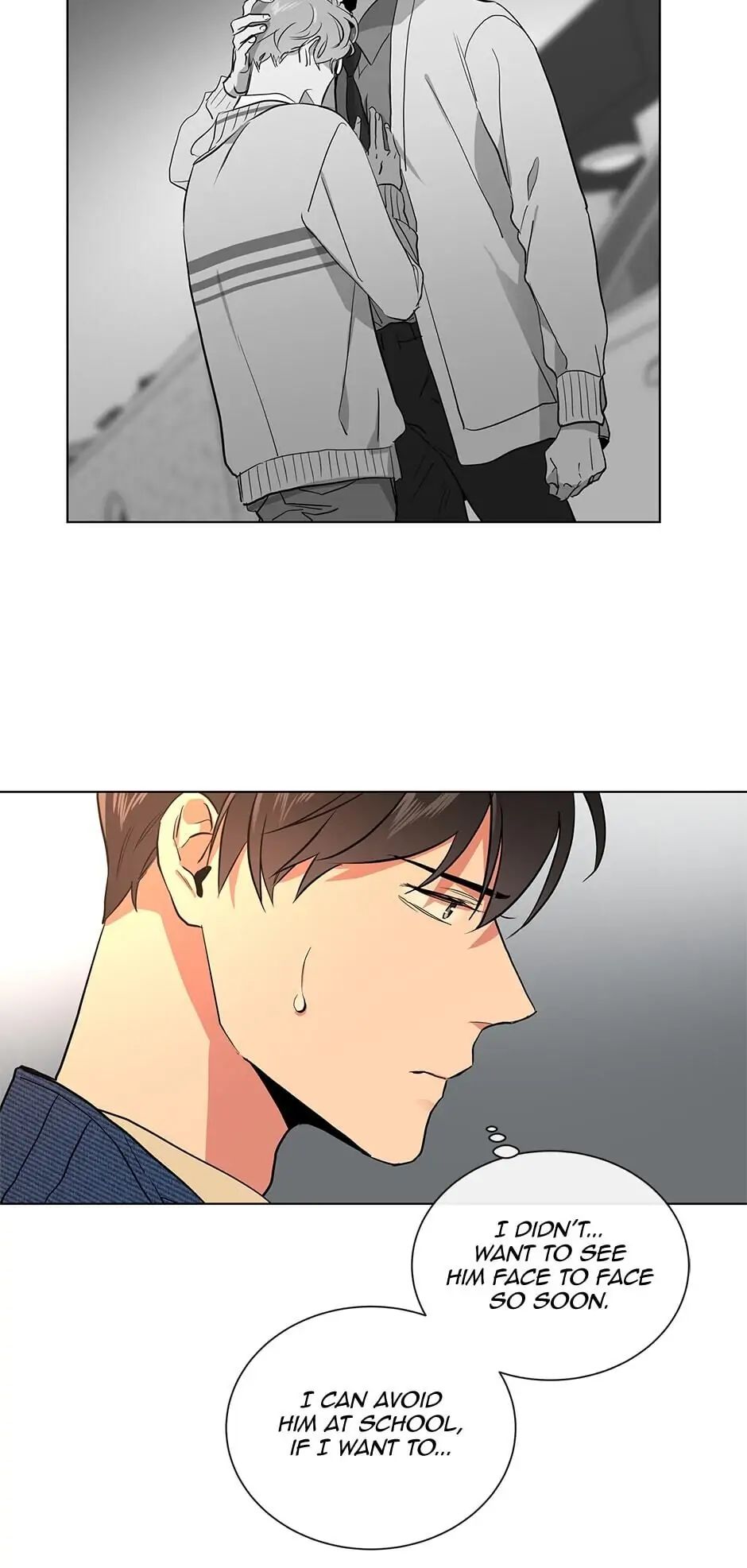 Read Red Candy chapter 46 image 11 on Lezhin