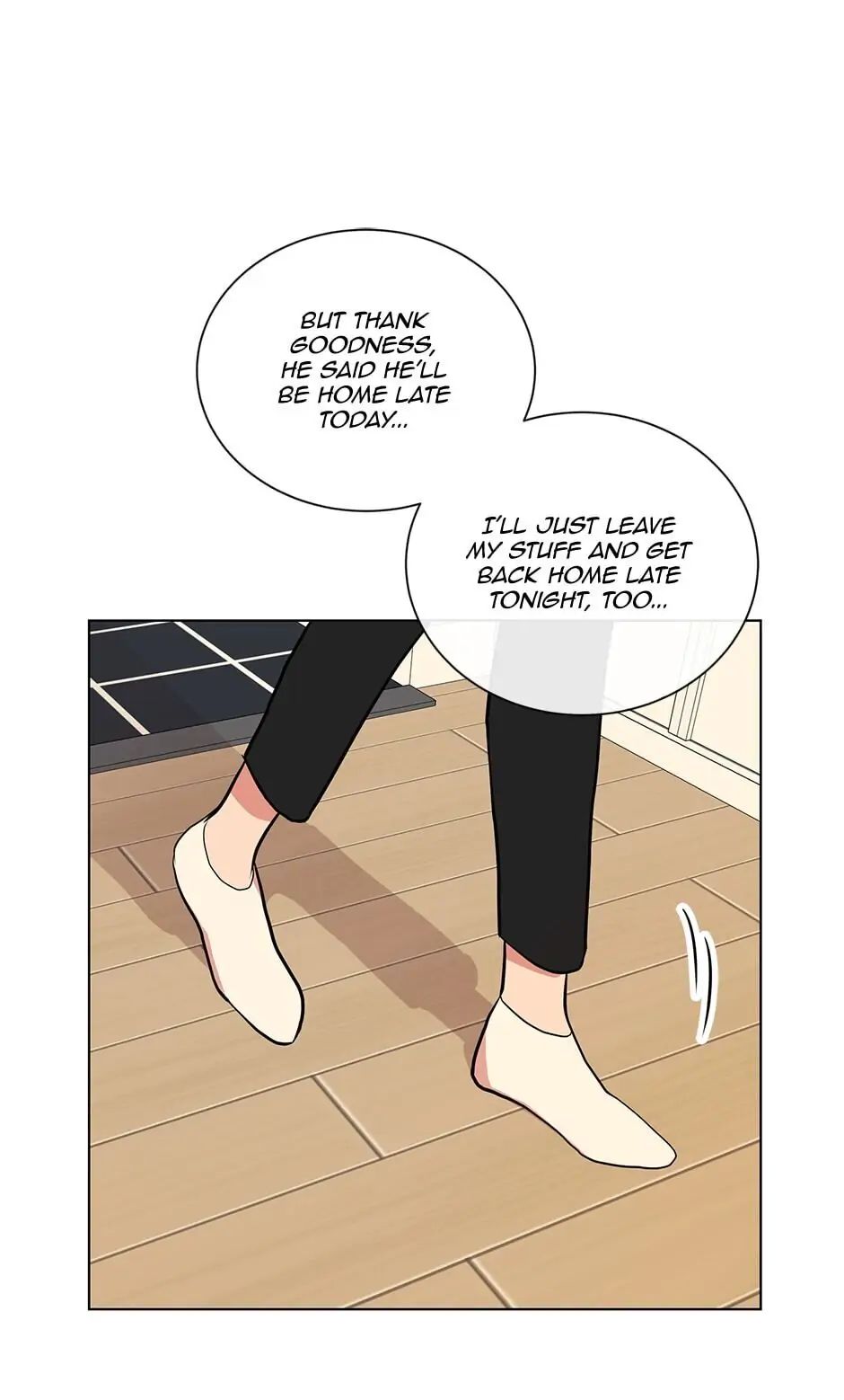 Read Red Candy chapter 46 image 12 on Lezhin