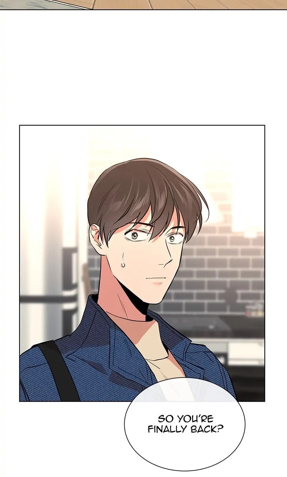 Read Red Candy chapter 46 image 14 on Lezhin