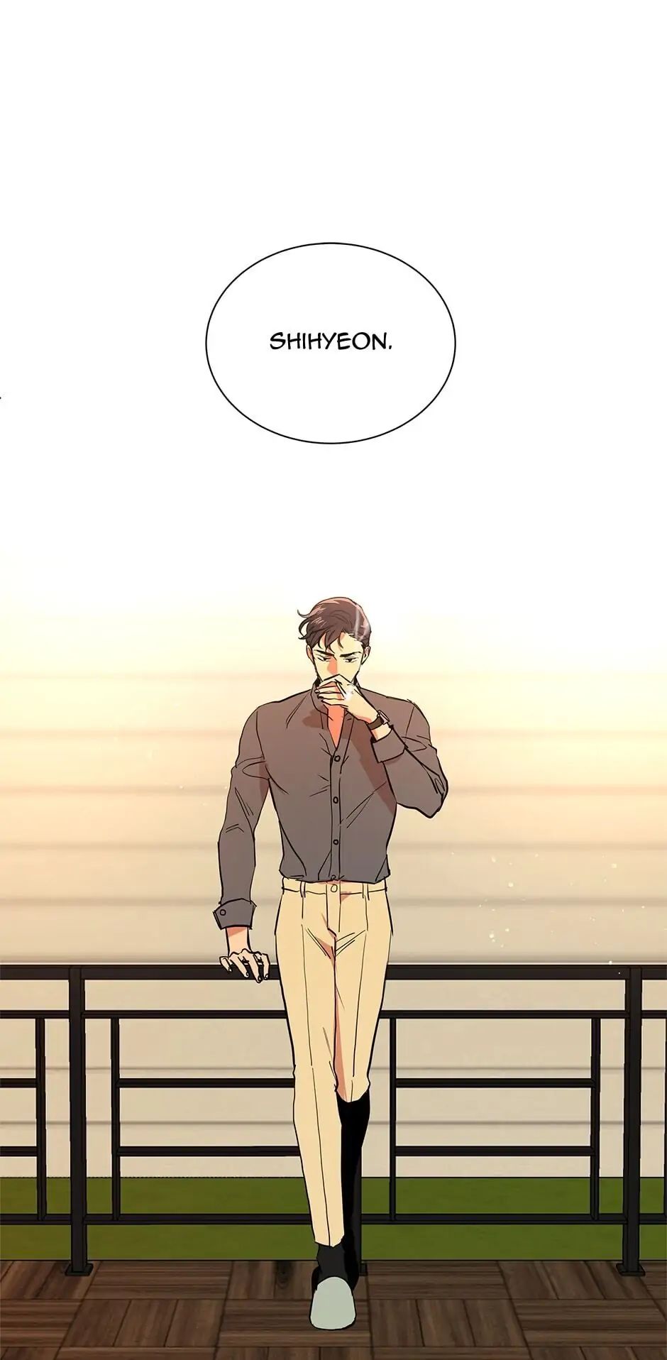 Read Red Candy chapter 46 image 15 on Lezhin