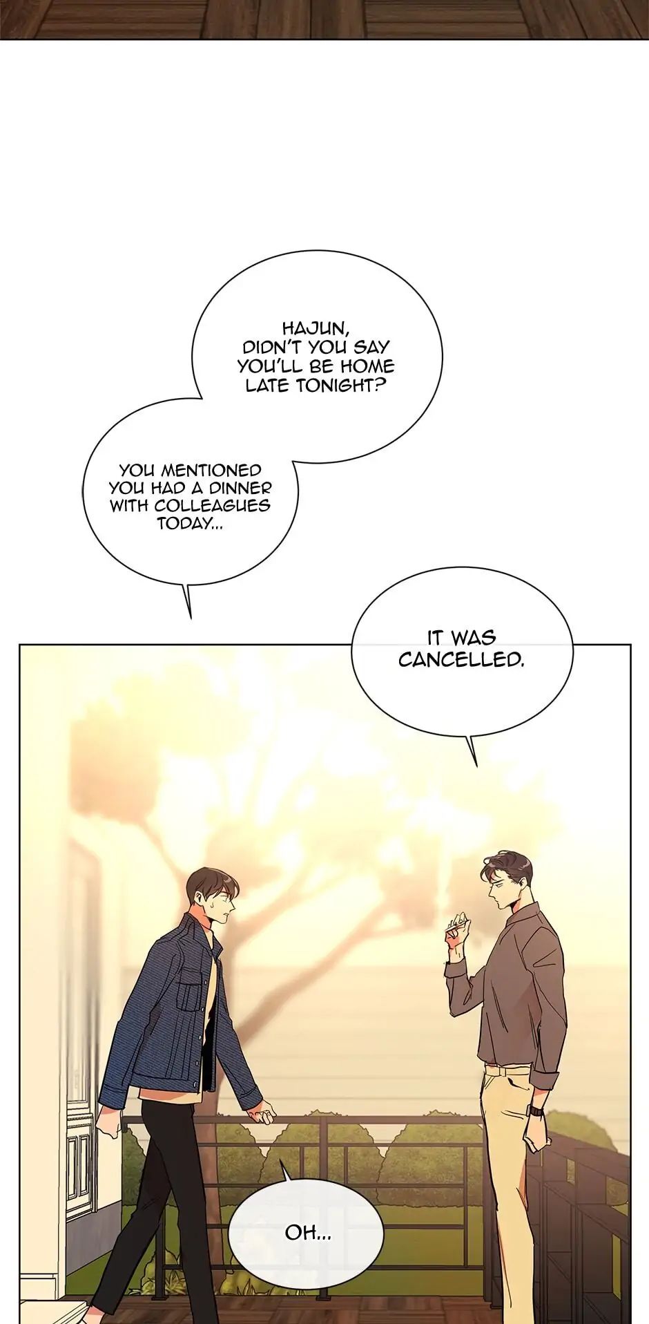 Read Red Candy chapter 46 image 16 on Lezhin