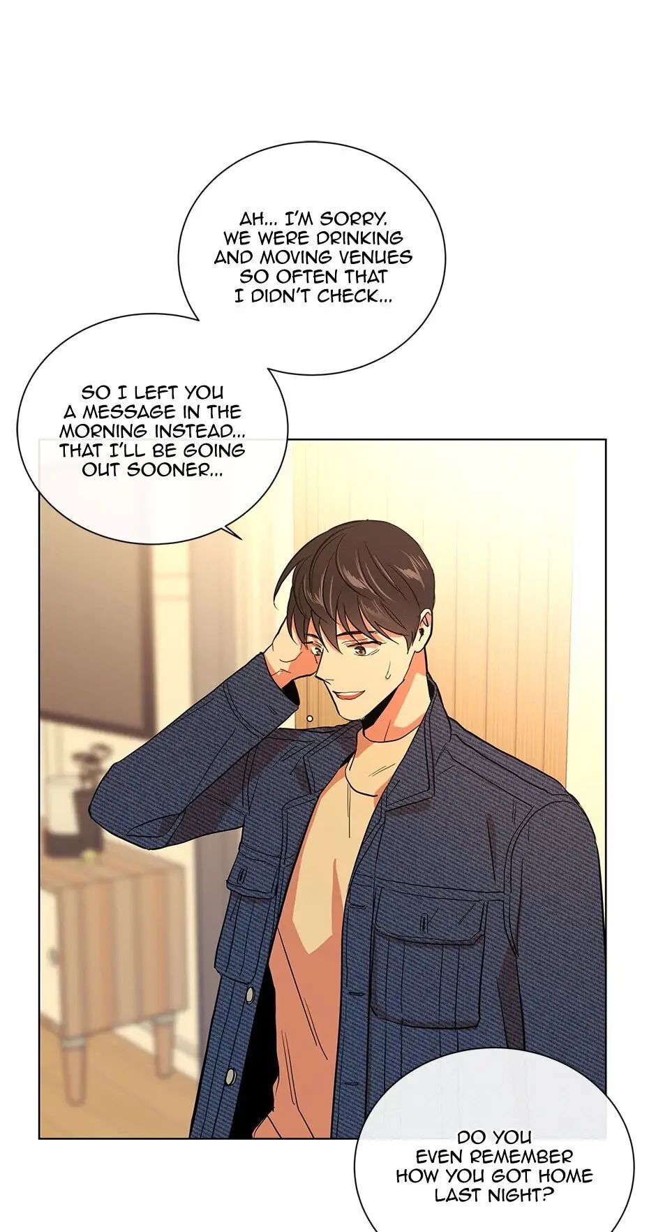 Read Red Candy chapter 46 image 18 on Lezhin