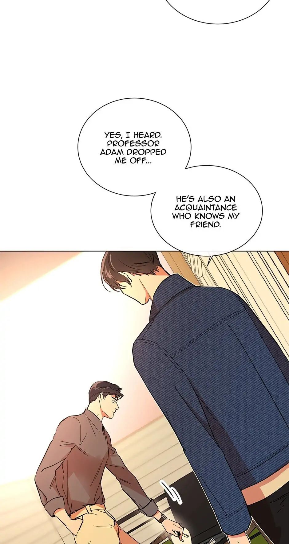 Read Red Candy chapter 46 image 19 on Lezhin