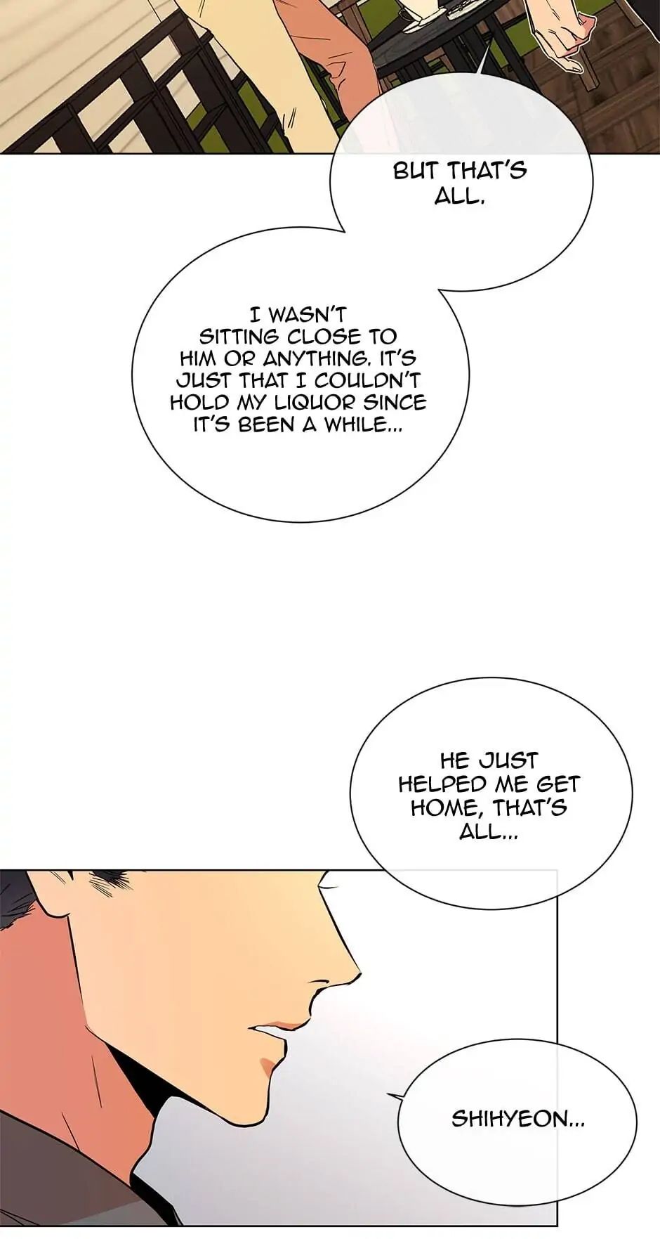 Read Red Candy chapter 46 image 20 on Lezhin