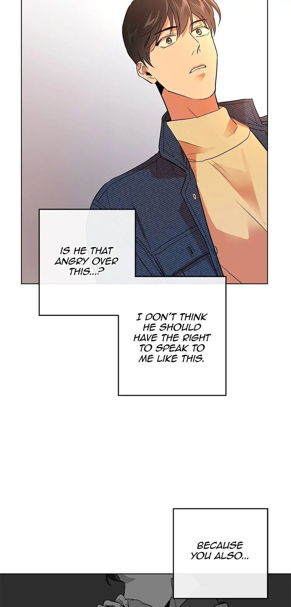 Read Red Candy chapter 46 image 22 on Lezhin