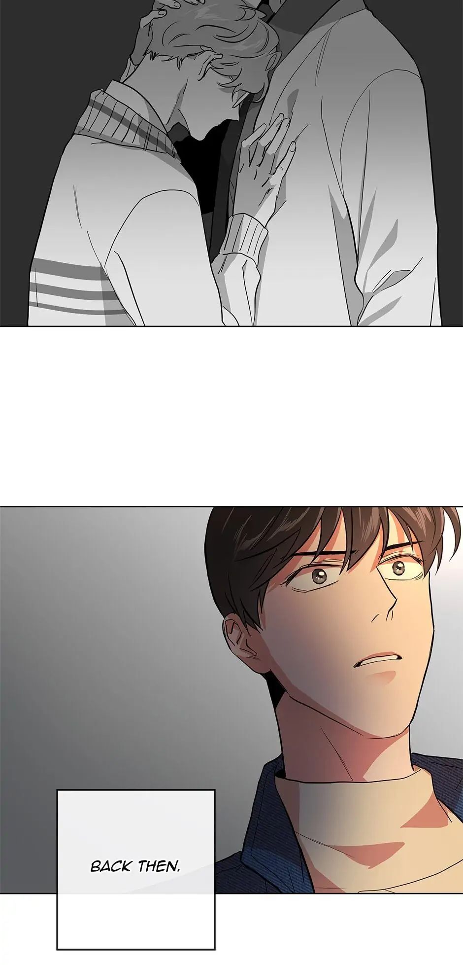 Read Red Candy chapter 46 image 23 on Lezhin