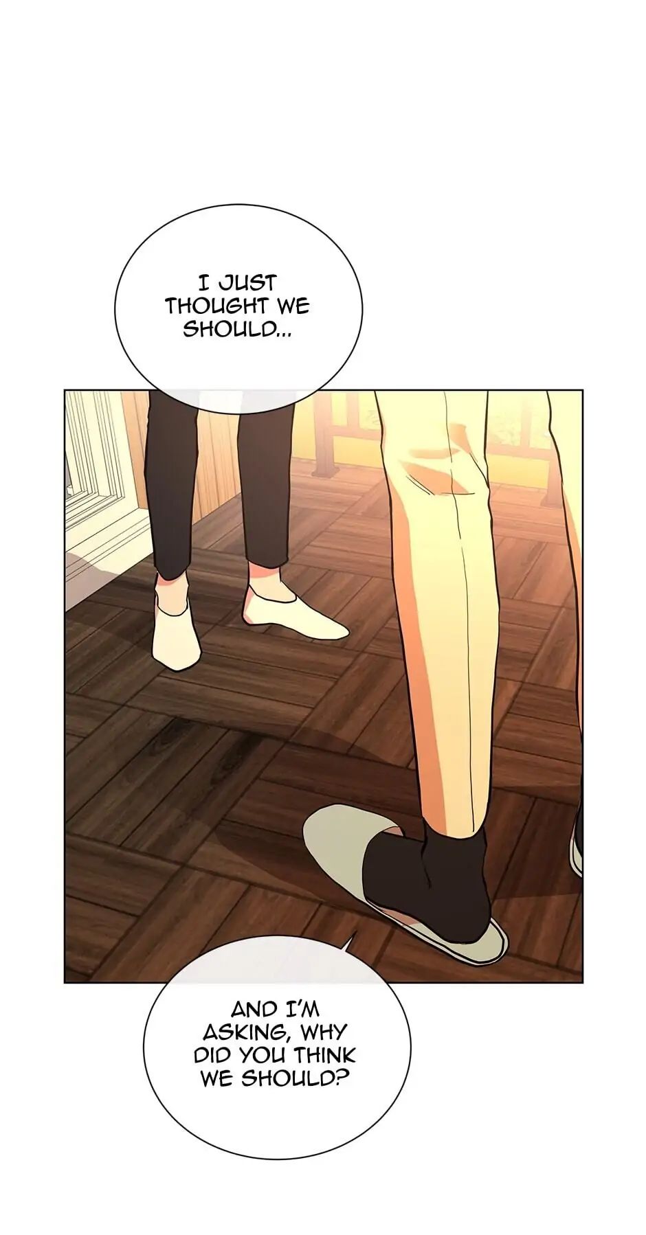 Read Red Candy chapter 46 image 24 on Lezhin