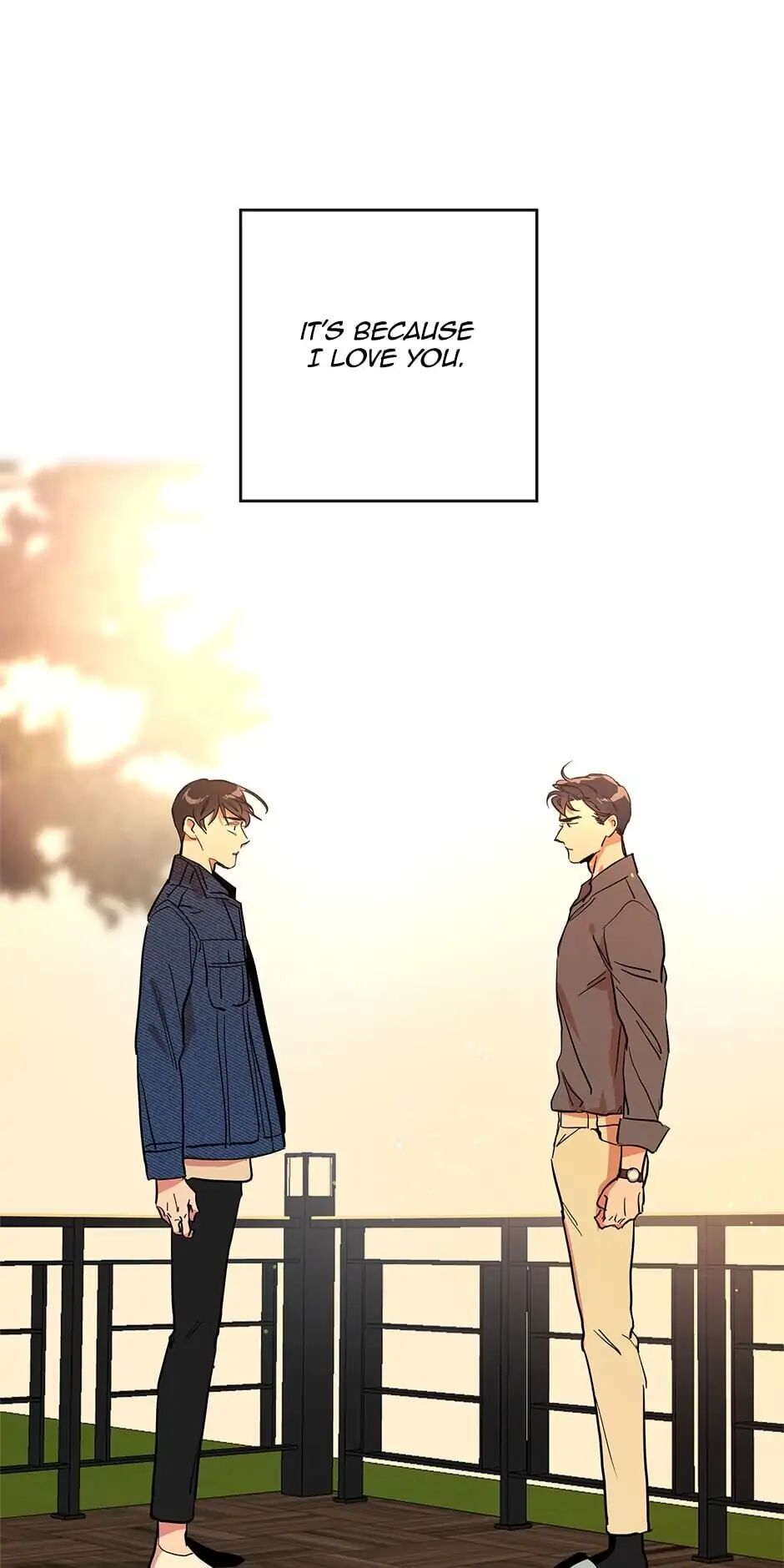 Read Red Candy chapter 46 image 28 on Lezhin
