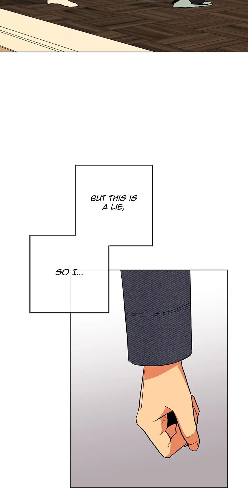 Read Red Candy chapter 46 image 29 on Lezhin
