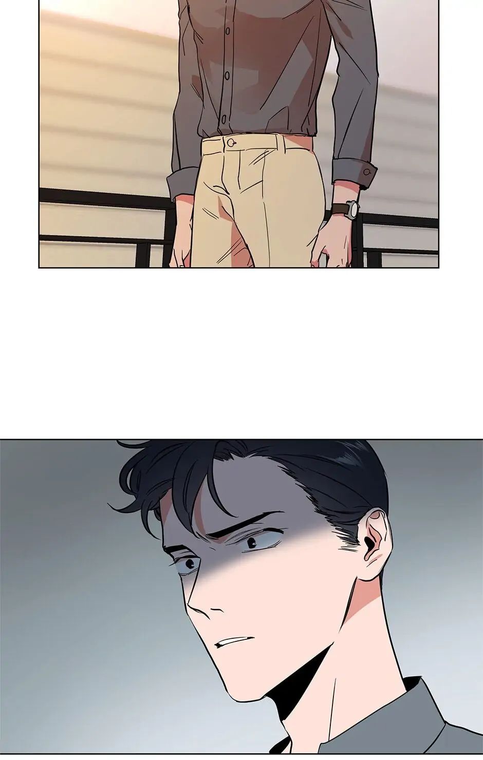 Read Red Candy chapter 46 image 32 on Lezhin