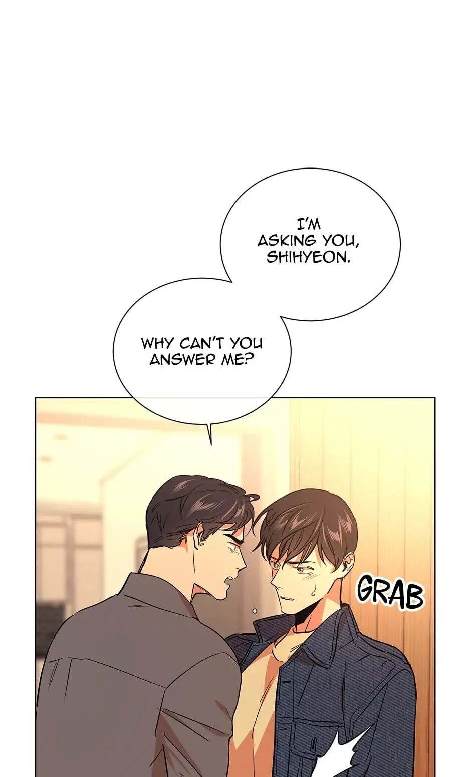Read Red Candy chapter 46 image 33 on Lezhin