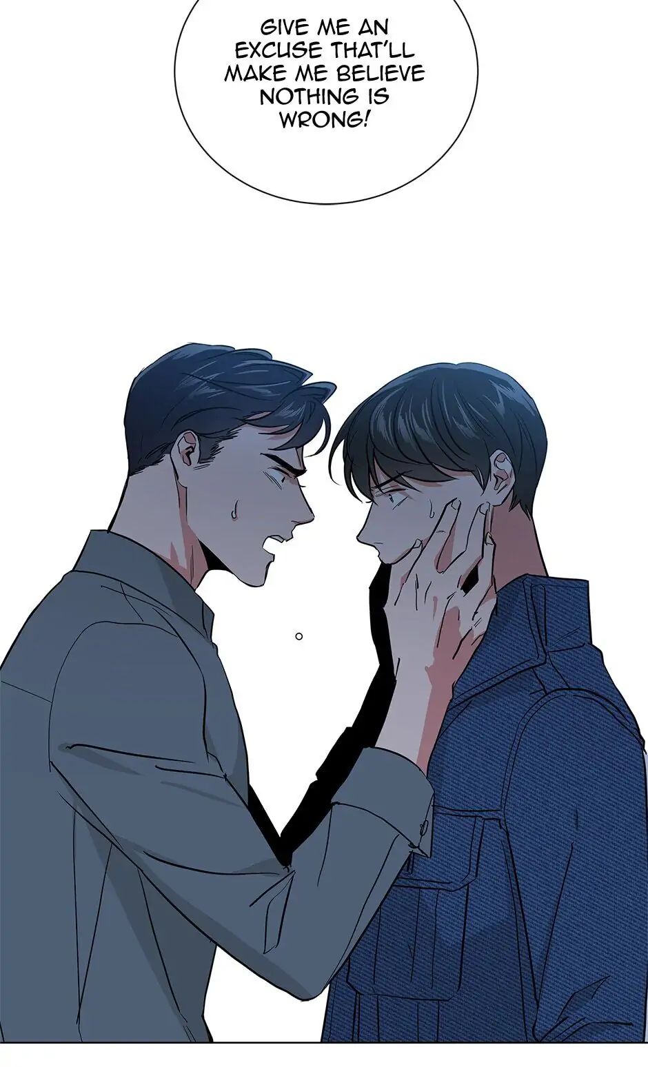 Read Red Candy chapter 46 image 36 on Lezhin