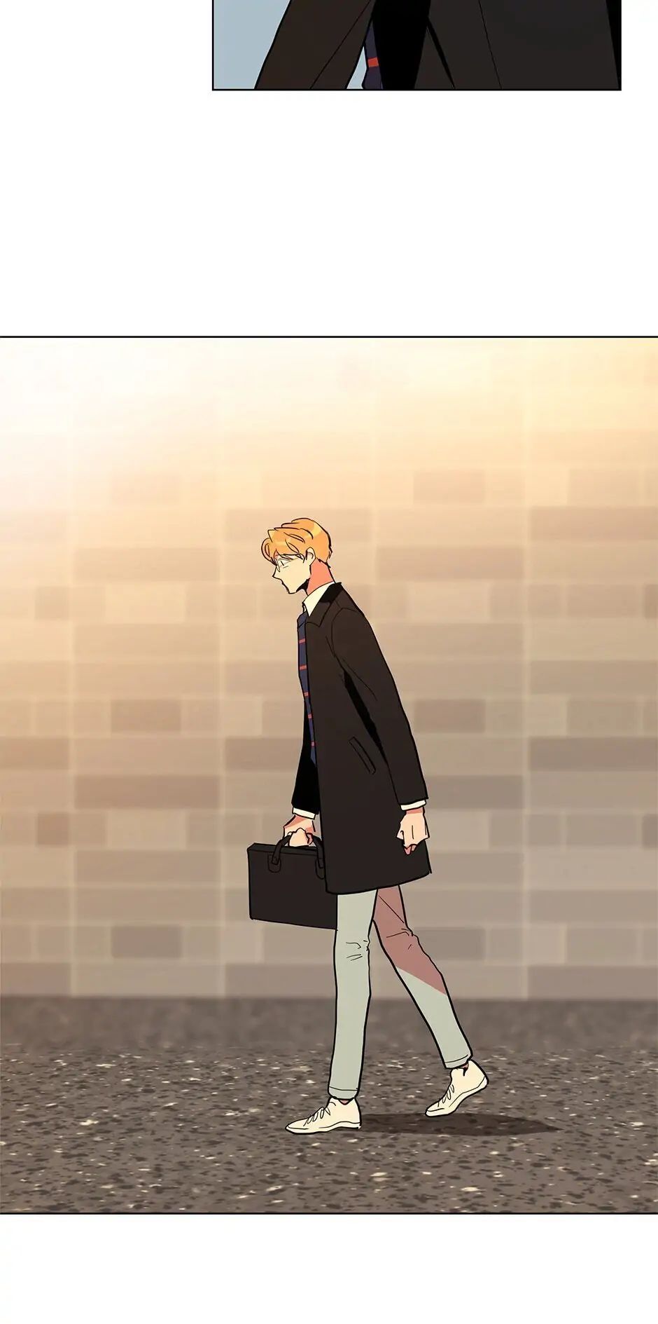 Read Red Candy chapter 46 image 38 on Lezhin