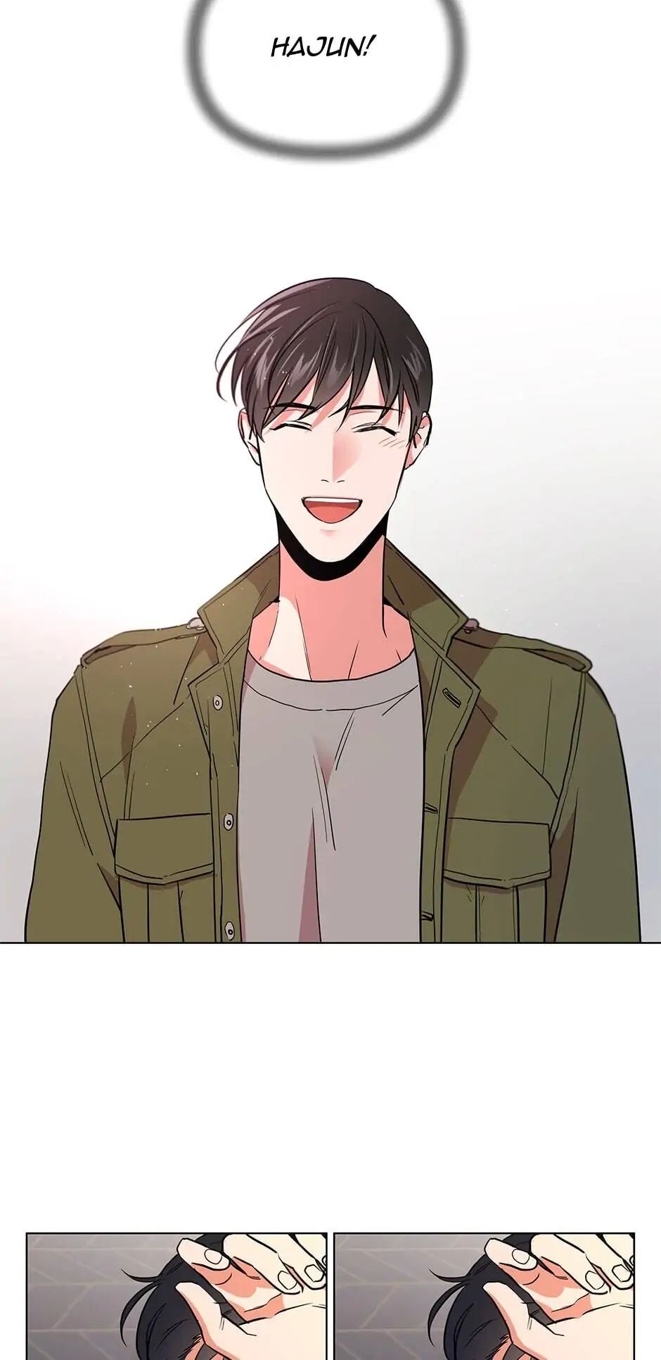 Read Red Candy chapter 46 image 4 on Lezhin