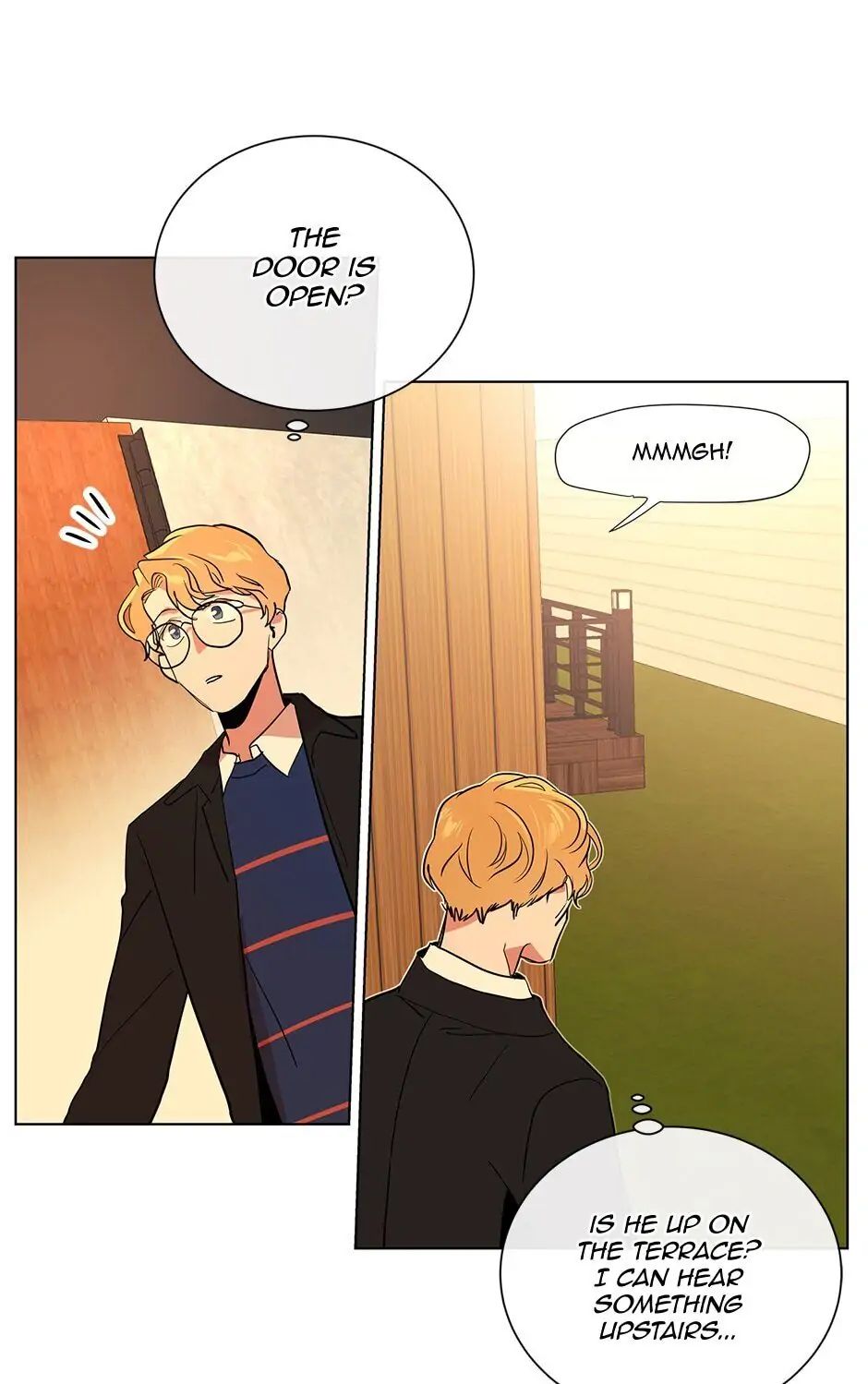 Read Red Candy chapter 46 image 41 on Lezhin