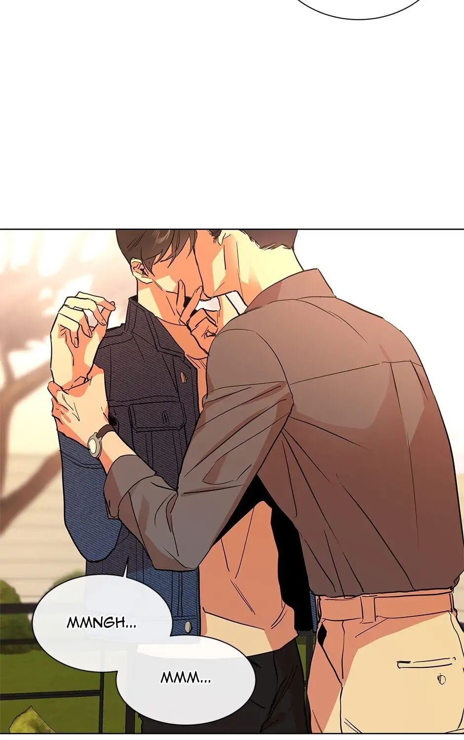 Read Red Candy chapter 46 image 42 on Lezhin