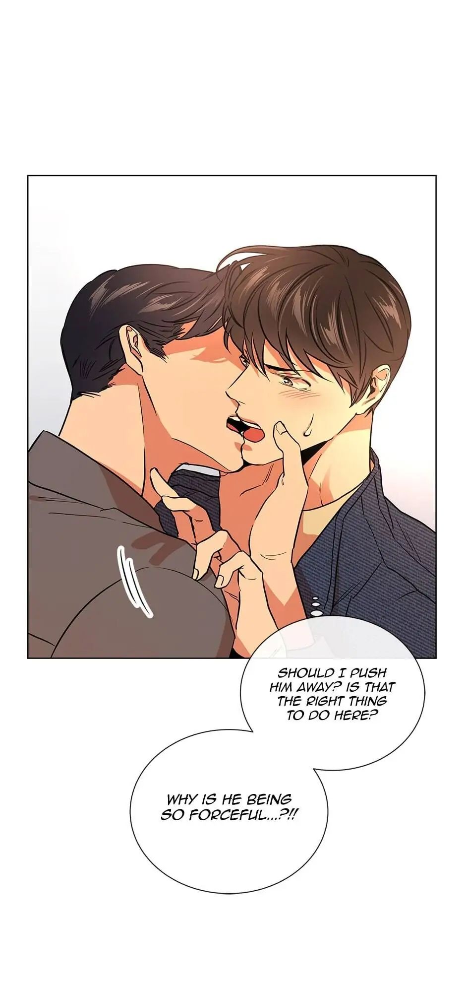 Read Red Candy chapter 46 image 43 on Lezhin