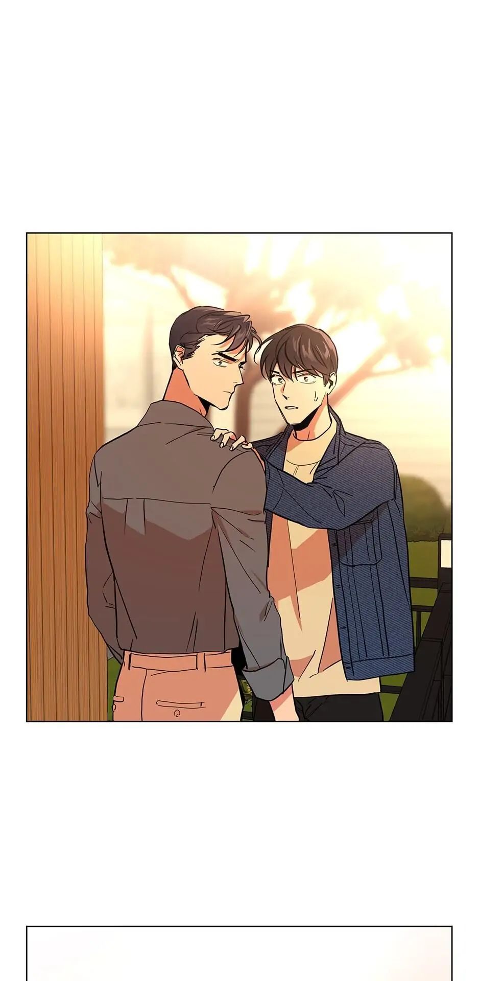 Read Red Candy chapter 46 image 46 on Lezhin