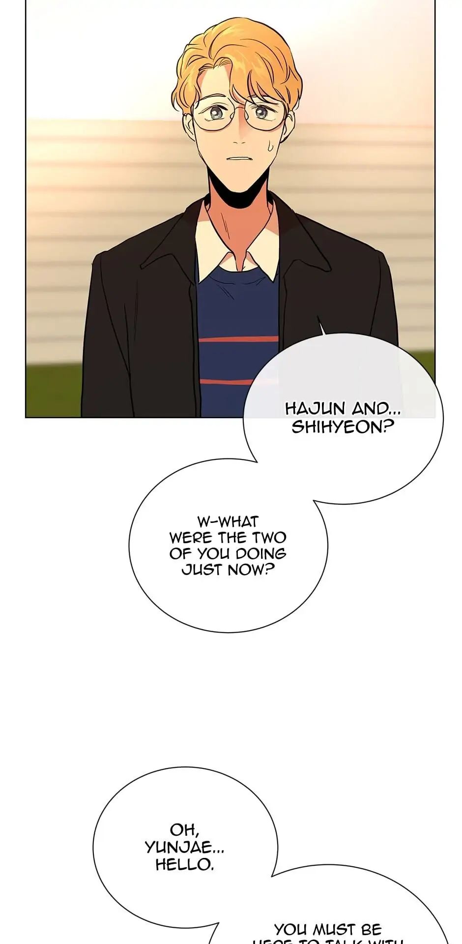 Read Red Candy chapter 46 image 47 on Lezhin