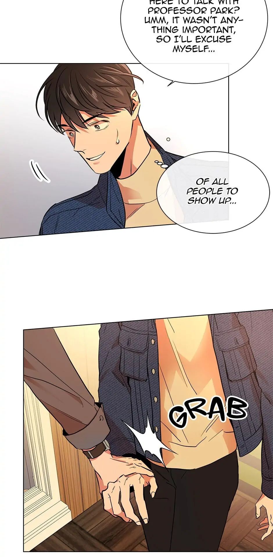 Read Red Candy chapter 46 image 48 on Lezhin