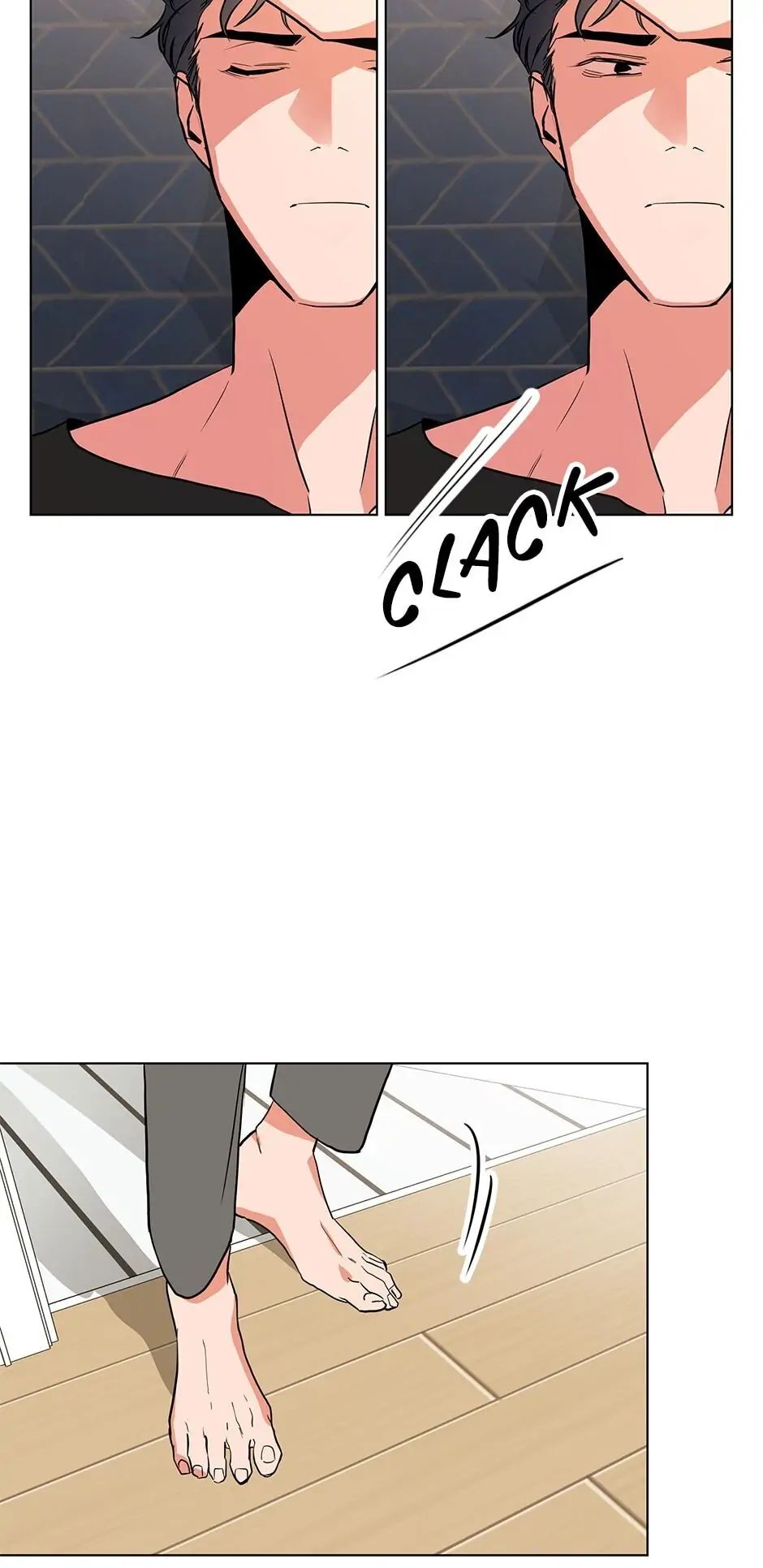 Read Red Candy chapter 46 image 5 on Lezhin