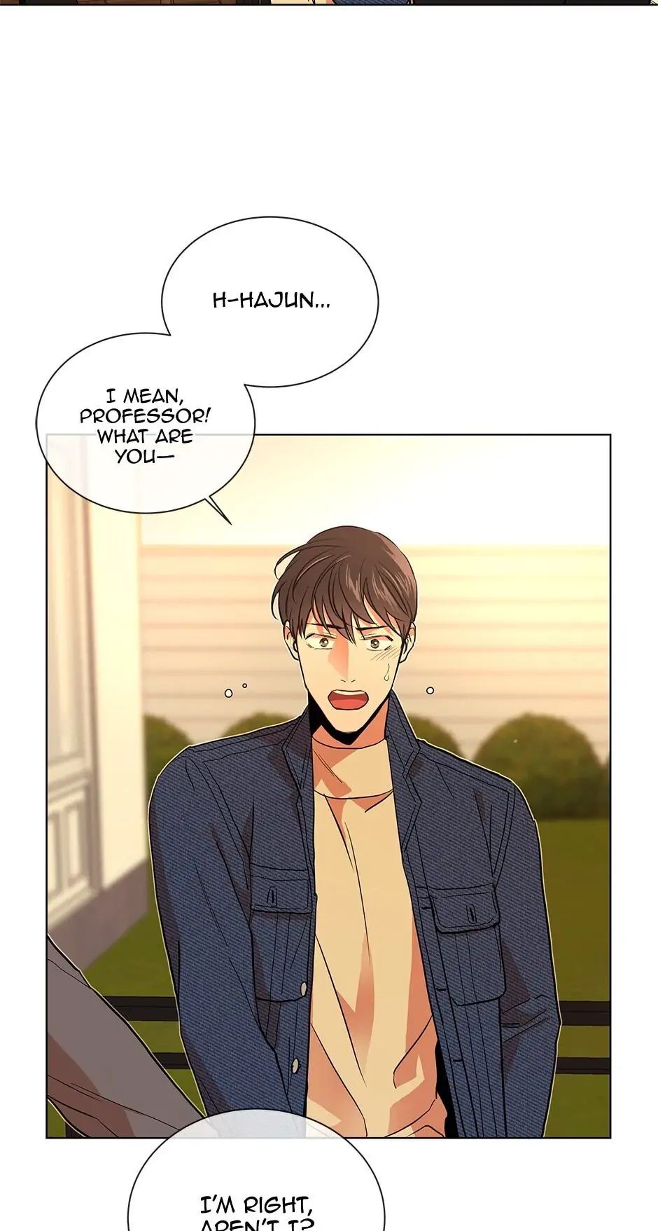 Read Red Candy chapter 47 image 1 on Lezhin