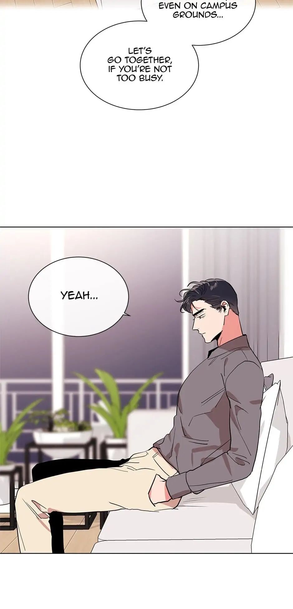 Read Red Candy chapter 47 image 10 on Lezhin