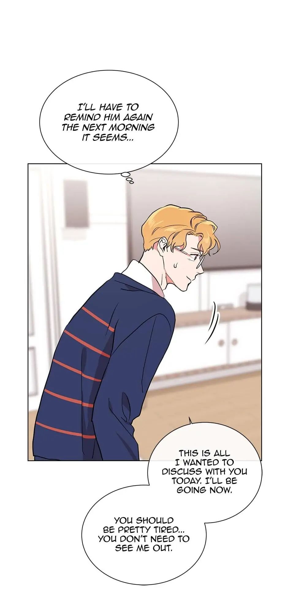 Read Red Candy chapter 47 image 11 on Lezhin