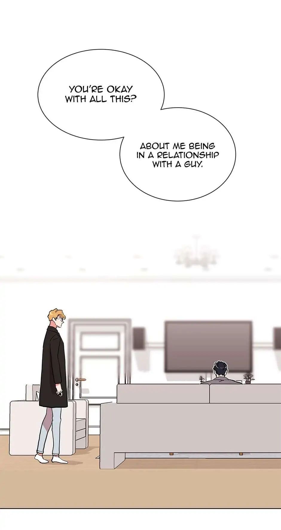 Read Red Candy chapter 47 image 13 on Lezhin