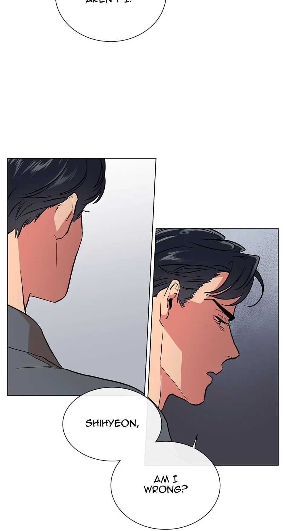 Read Red Candy chapter 47 image 2 on Lezhin