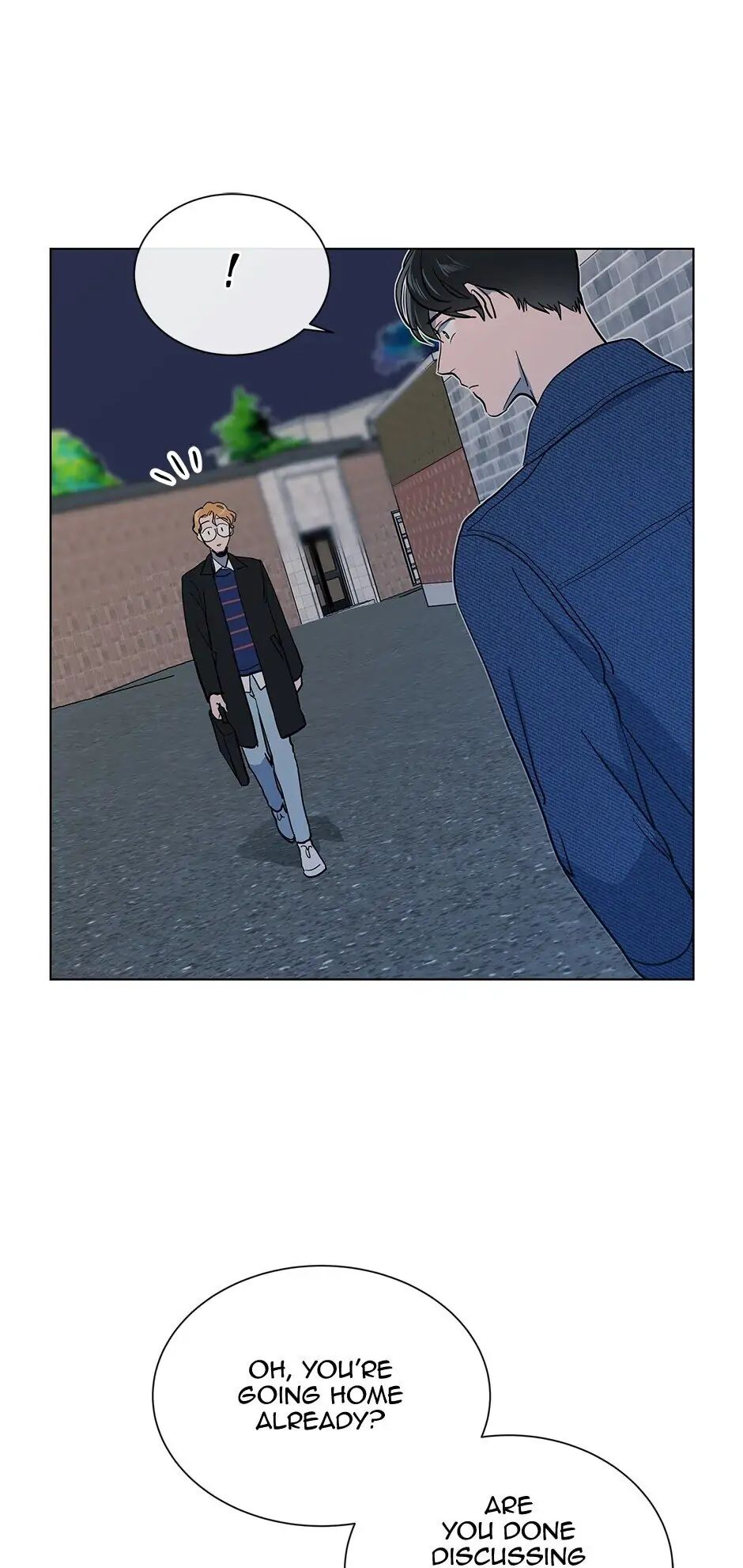 Read Red Candy chapter 47 image 20 on Lezhin