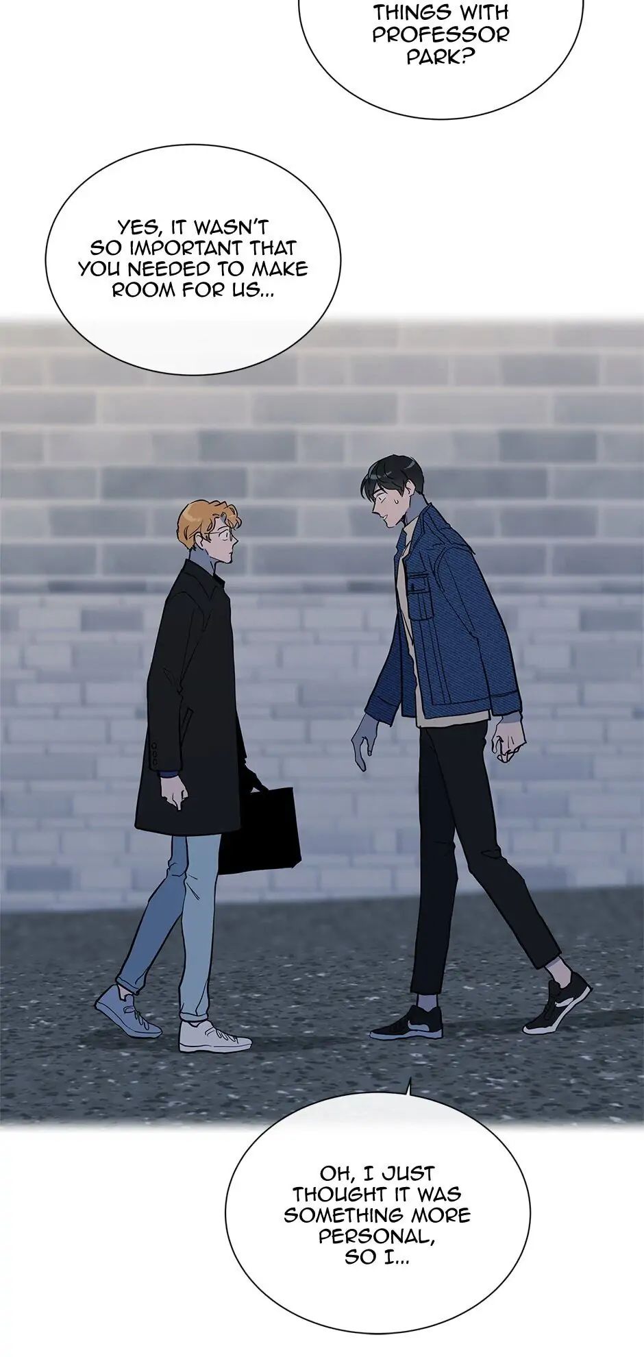 Read Red Candy chapter 47 image 21 on Lezhin