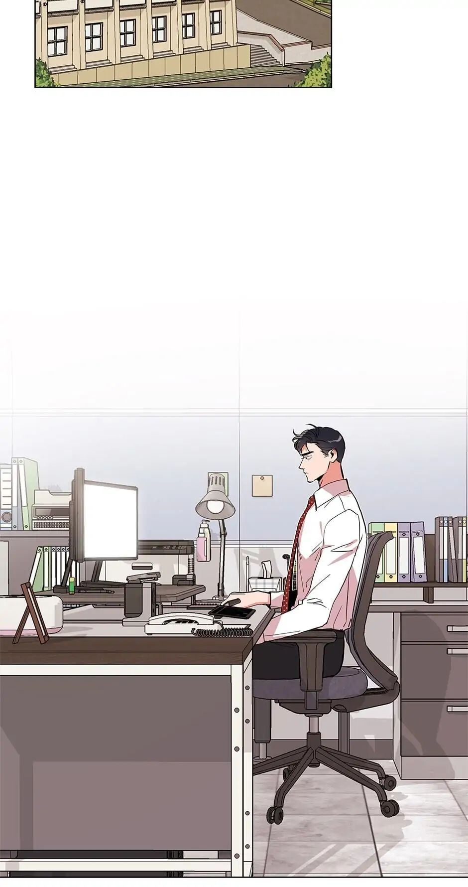 Read Red Candy chapter 47 image 30 on Lezhin
