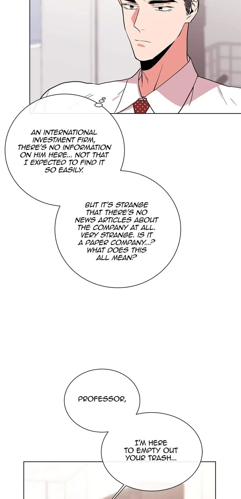 Read Red Candy chapter 47 image 32 on Lezhin
