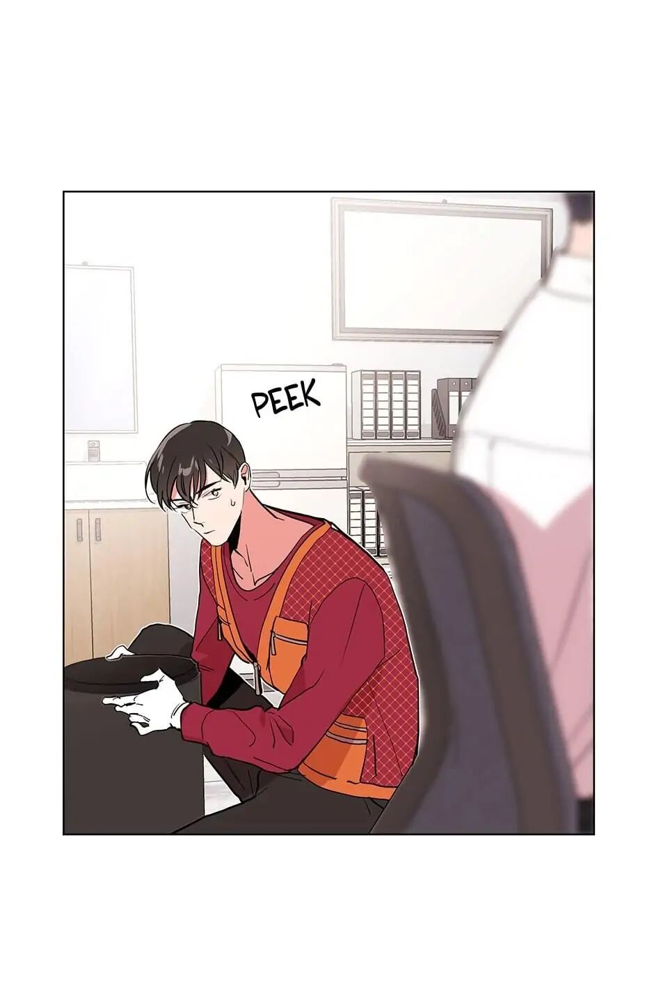 Read Red Candy chapter 47 image 35 on Lezhin