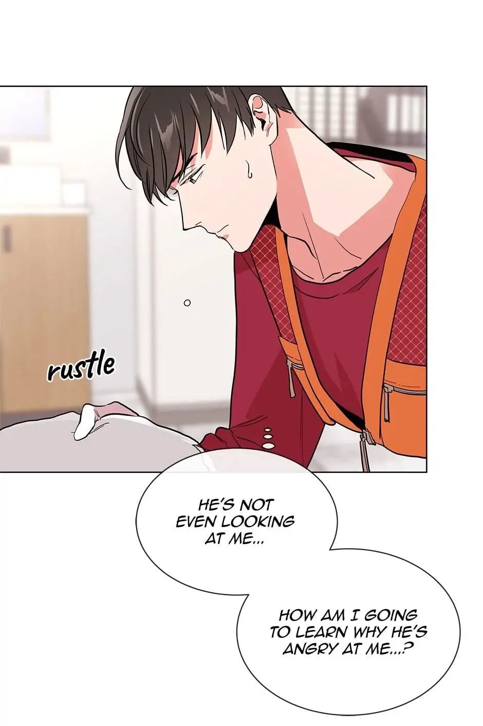 Read Red Candy chapter 47 image 36 on Lezhin