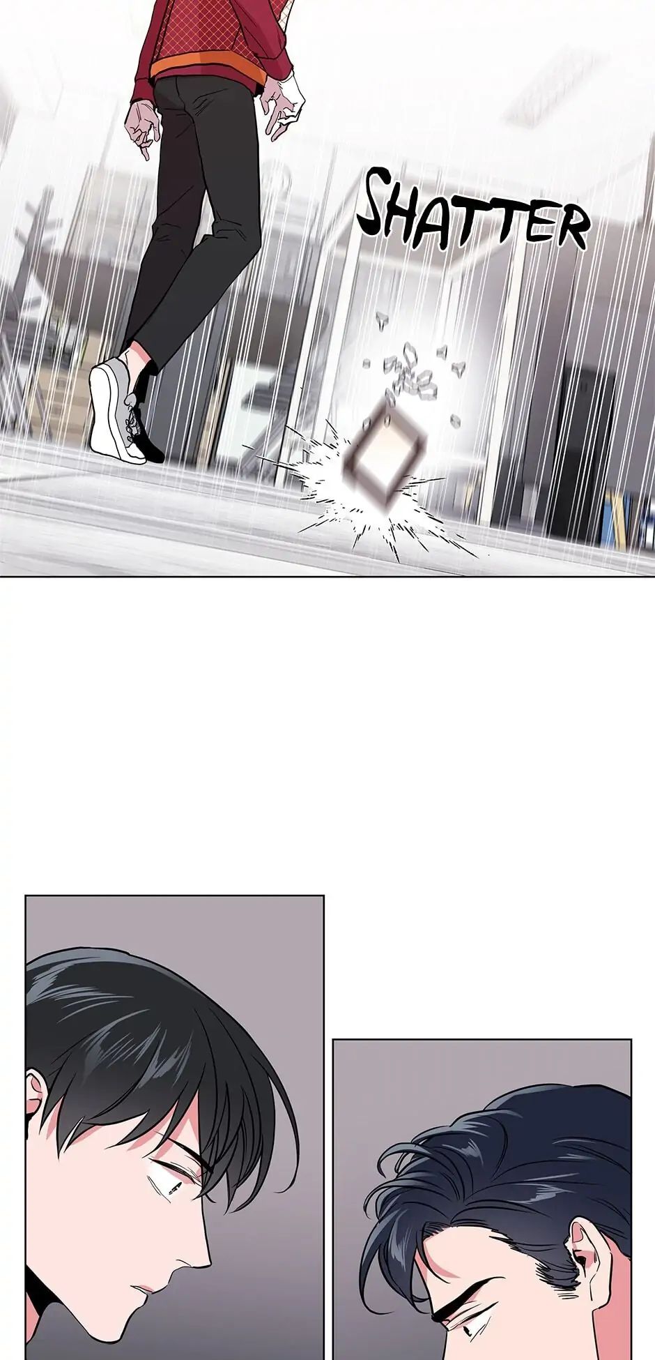 Read Red Candy chapter 47 image 38 on Lezhin