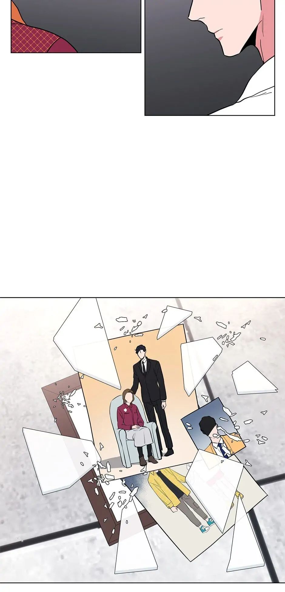 Read Red Candy chapter 47 image 39 on Lezhin