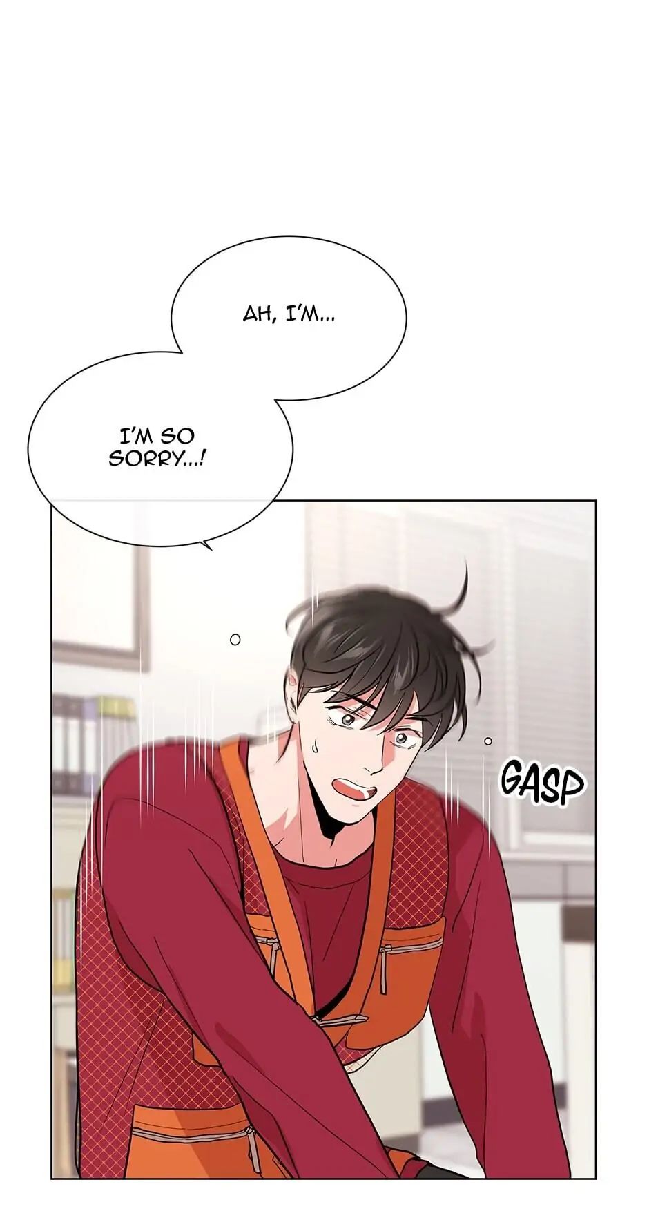 Read Red Candy chapter 47 image 40 on Lezhin