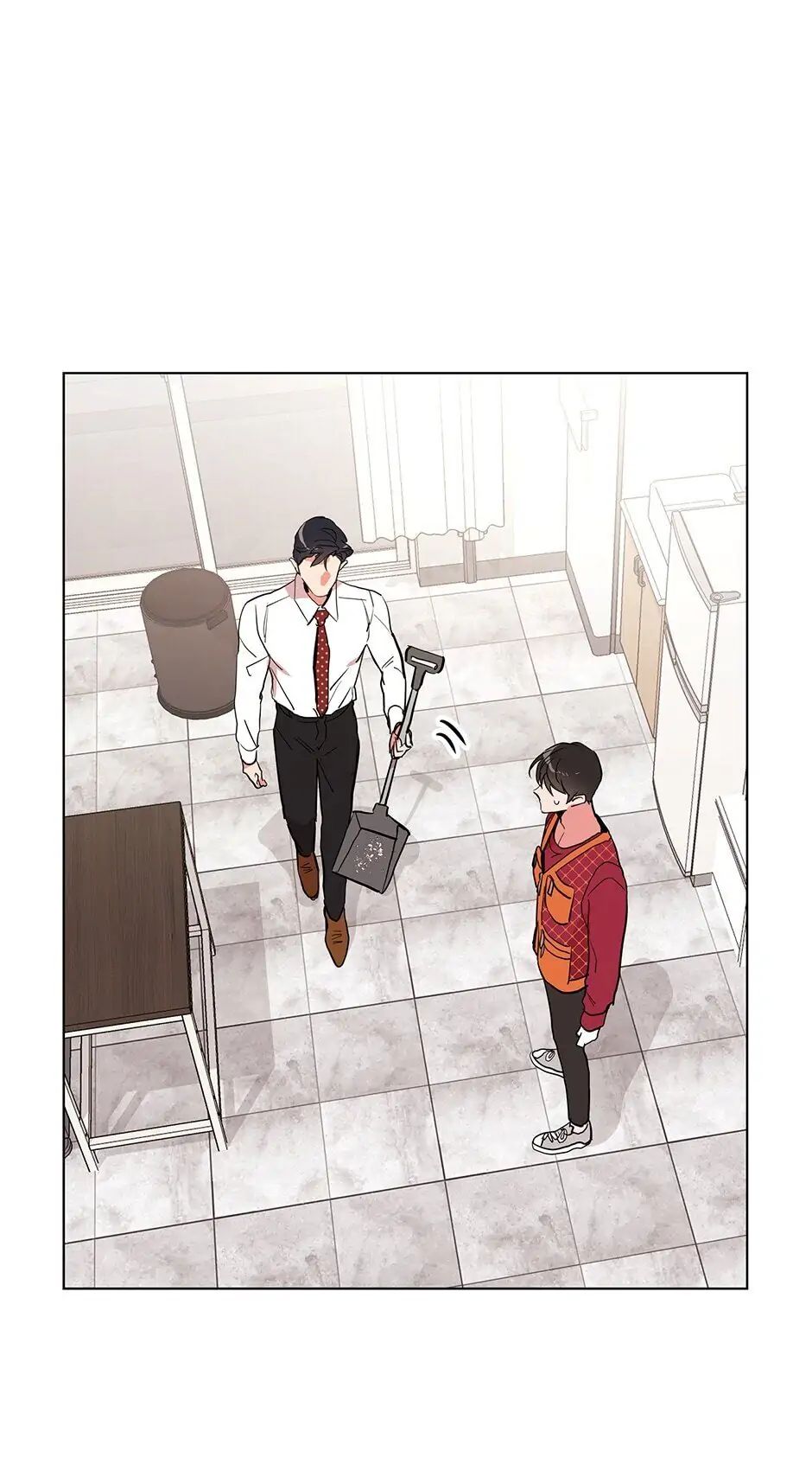 Read Red Candy chapter 47 image 43 on Lezhin