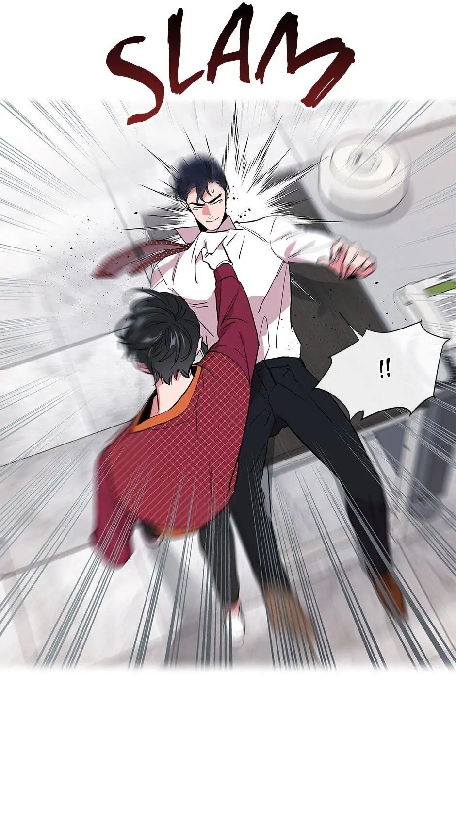 Read Red Candy chapter 47 image 50 on Lezhin