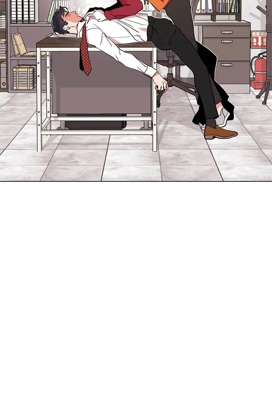 Read Red Candy chapter 47 image 57 on Lezhin