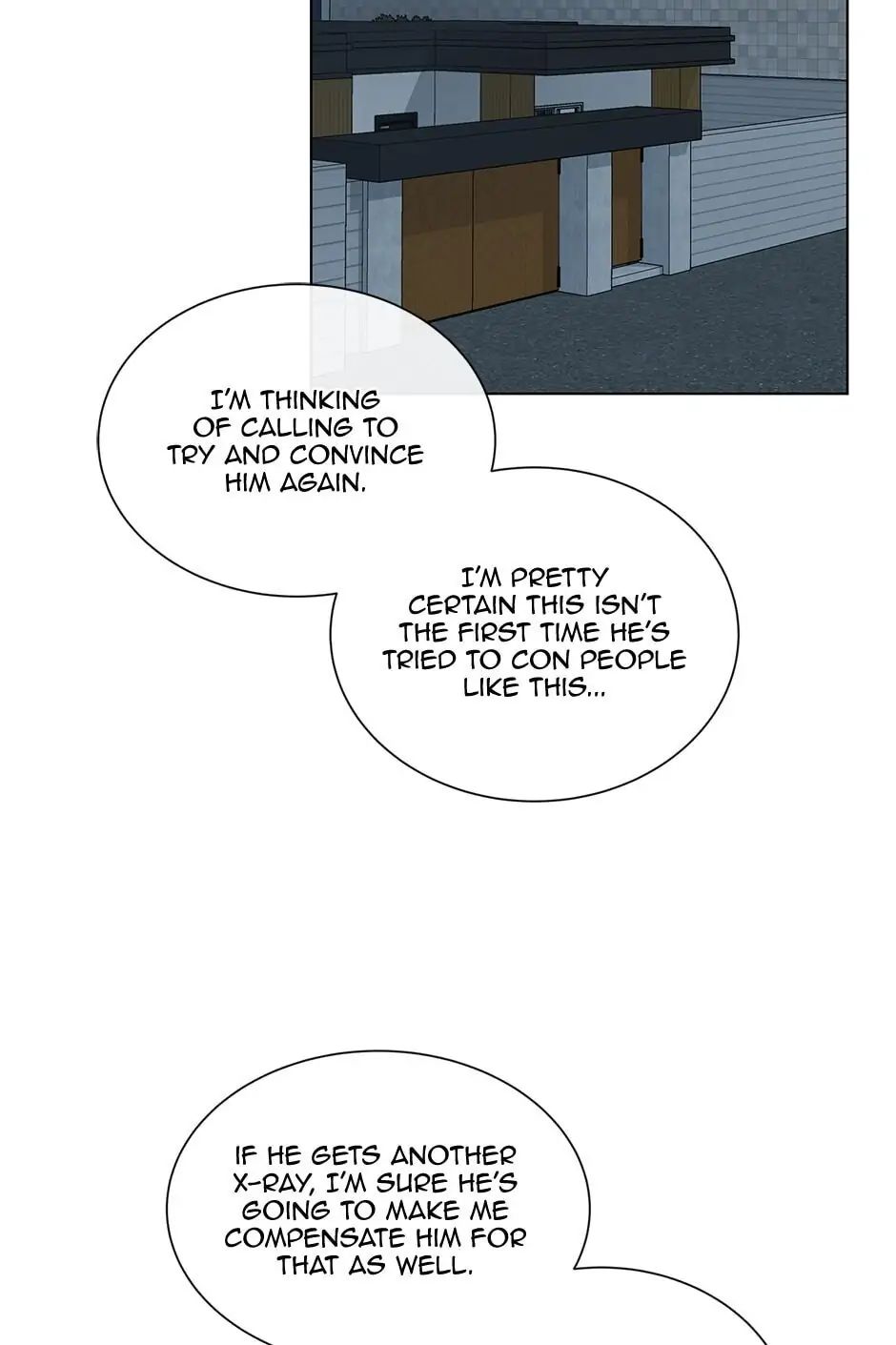 Read Red Candy chapter 47 image 7 on Lezhin