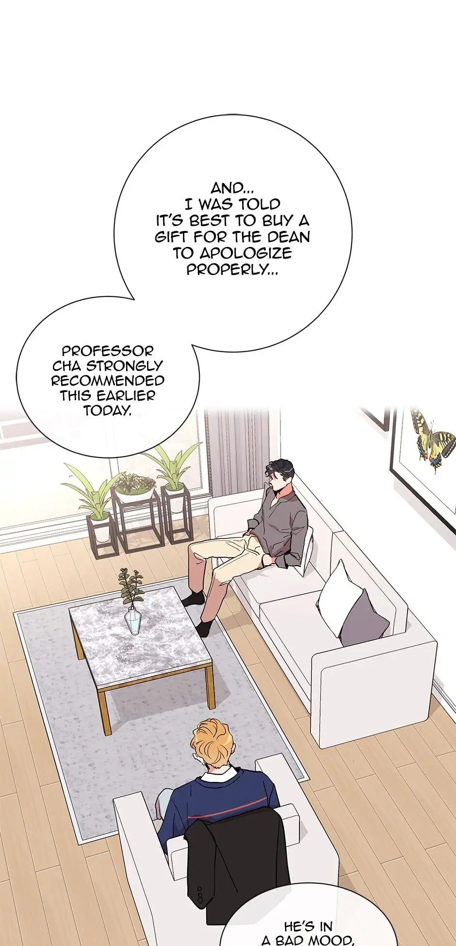 Read Red Candy chapter 47 image 9 on Lezhin