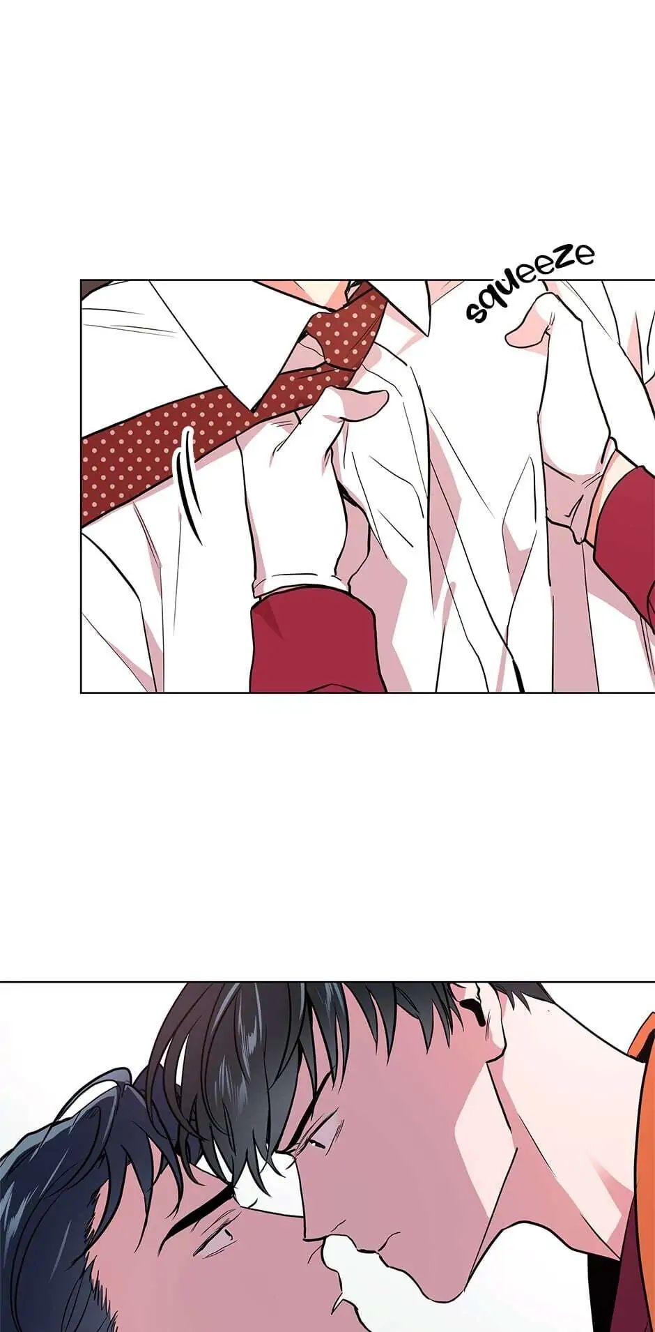 Read Red Candy chapter 48 image 1 on Lezhin