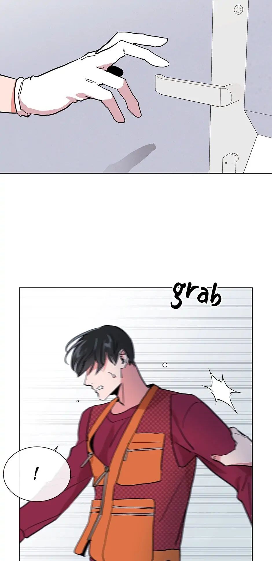 Read Red Candy chapter 48 image 10 on Lezhin