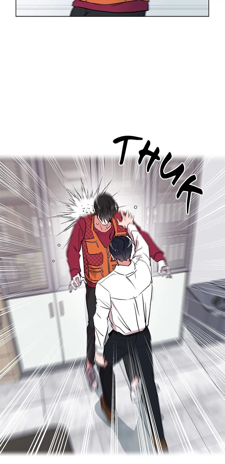 Read Red Candy chapter 48 image 11 on Lezhin